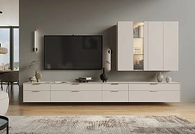 Светильник Chelsea,Montreal,Rimini,Soho для шкафа-витрины, навесной секции под блок питания