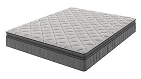 Матрас полутораспальный Arno 120x200