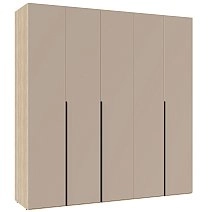 Шкаф пятистворчатый Некст