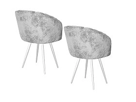 Стул DikLine 442, 2 шт.