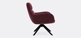 Кресло интерьерное Мишель