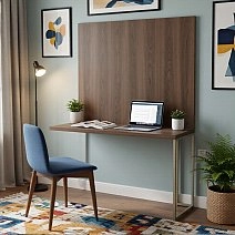 Стол письменный Montreal с панелью