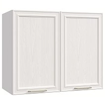 Секция навесная Montreal белый