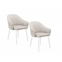 Стул DikLine 440, 2 шт.