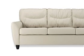 Диван трёхместный Наполи премиум