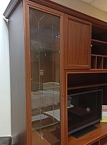 Секция для тумбы Кармен