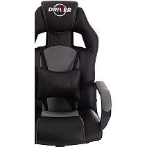 Игровое кресло Tetchair driver