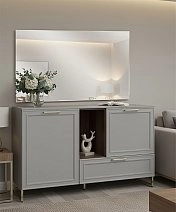 Зеркало навесное