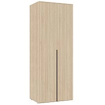 Шкаф двухстворчатый Некст римини