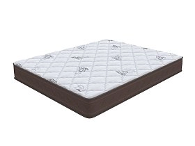 Матрас полутораспальный Roberta 140х200