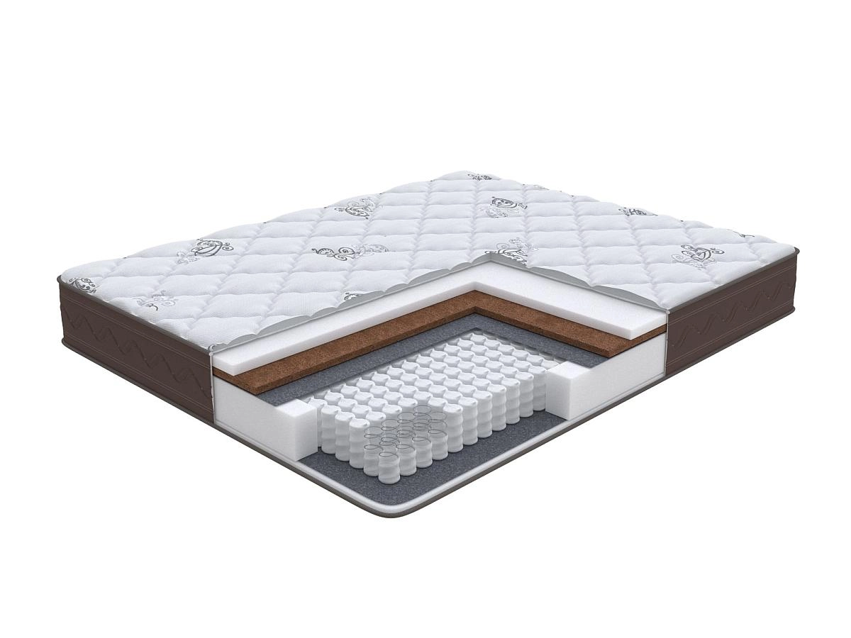 Матрас односпальный Celeste 90х200