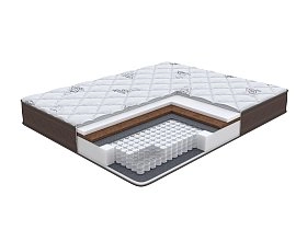 Матрас односпальный Celeste 90х200