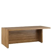 Стол письменный SOLID