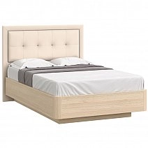 Кровать полутораспальная 120х200 Onda с подъемным механизмом, основание щитовое