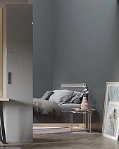 Светильник для основания кровати ш.160 с "парящим" эффектом