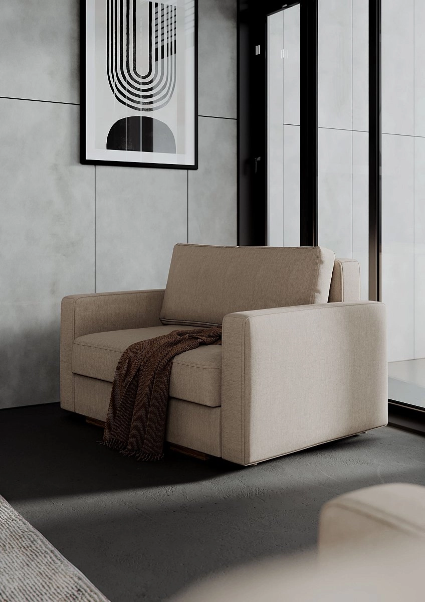 Диван Pero угловой Basic