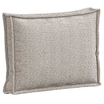Подушка Brioche now декоративная 60х50