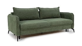 Диван Саджио Соул 618 прямой двухсекционный