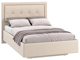 Кровать 1,5сп. с п/м (1200) Maxx 100, д/матр.20-45кг