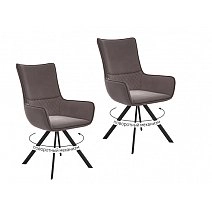 Стул DikLine 289, 2 шт.