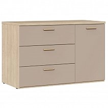 Комод Алтея тауп