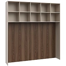 Секция для кровати Montreal беж 180, кровати-дивана