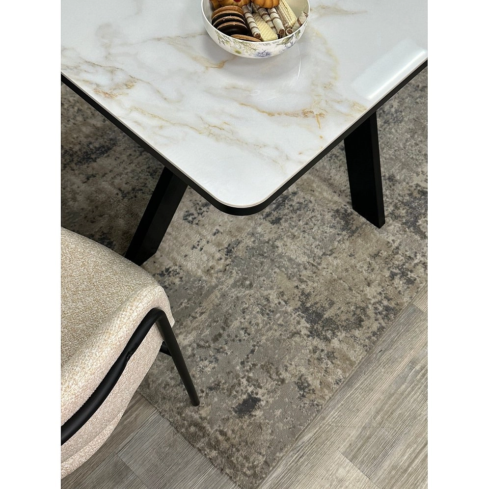 Стол Mayer DL1300 глянец