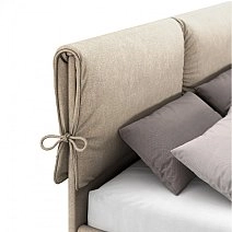 Кровать двуспальная Duo 160х200
