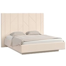 Кровать двуспальная 180х200 Montreal с подъемным механизмом