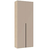 Шкаф двухстворчатый Некст