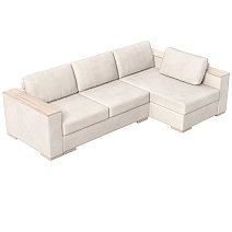 Диван Monaco Optimum правый