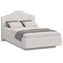 Кровать полутораспальная 120х200 Амели с подъемным механизмом