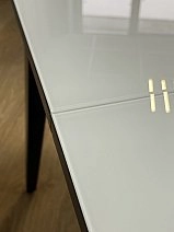 Стол Kenner 1100 M глянец