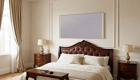 Зеркало навесное