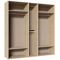 Шкаф пятистворчатый Next