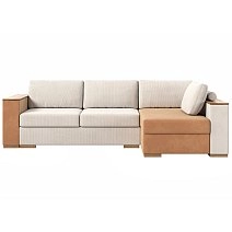 Диван Monaco Optimum правый