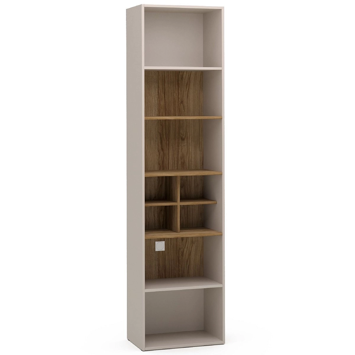 Стеллаж прямой Soho беж