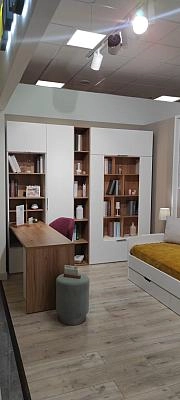г. Санкт-Петербург, ул. Варшавская, 3а, корп. 1, "Мебельный Континент", 1 этаж