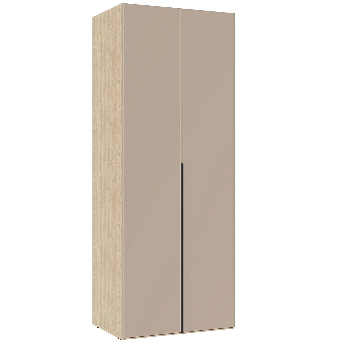 Шкаф двухстворчатый Некст