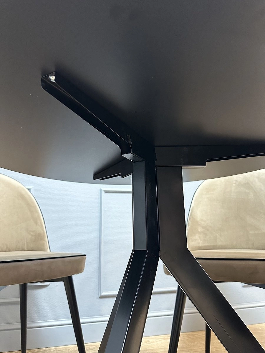 Стол Mayer RR900 глянец