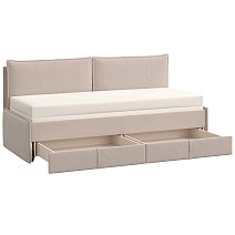 Кровать-диван раскладной 90/180х200 Sona