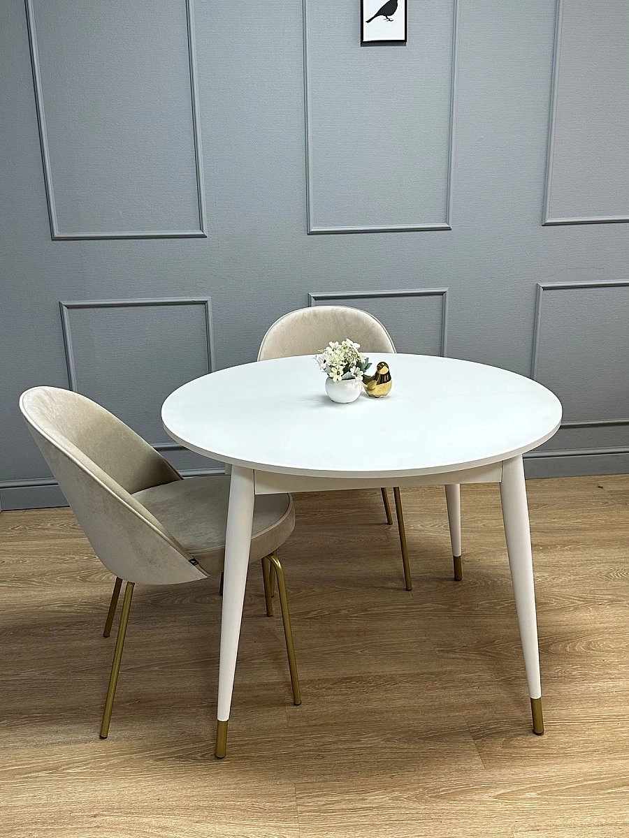 Стол Mayer 1000K матовый