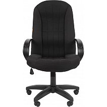 Кресло ВT_Чейрмэн 685 черный 10-356