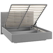 Кровать двуспальная 160х200 Molle с подъемным механизмом