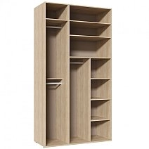Шкаф трехстворчатый Next