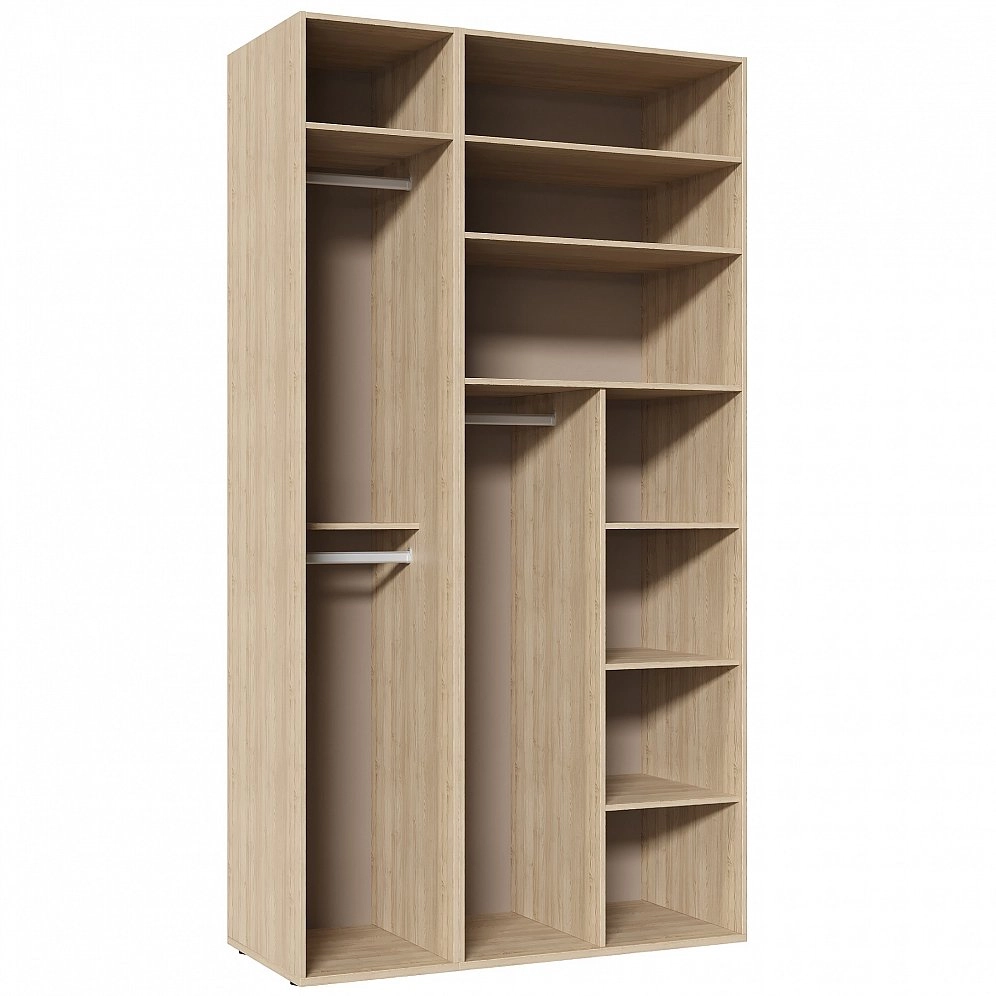 Шкаф трехстворчатый Next