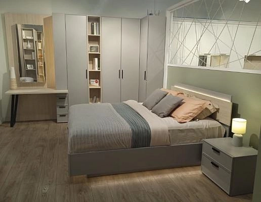 г. Красноярск, ул. 9 Мая, 79, "Доммер"