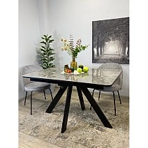 Стол Mayer DL1300 глянец