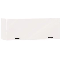 Секция навесная Chelsea белая