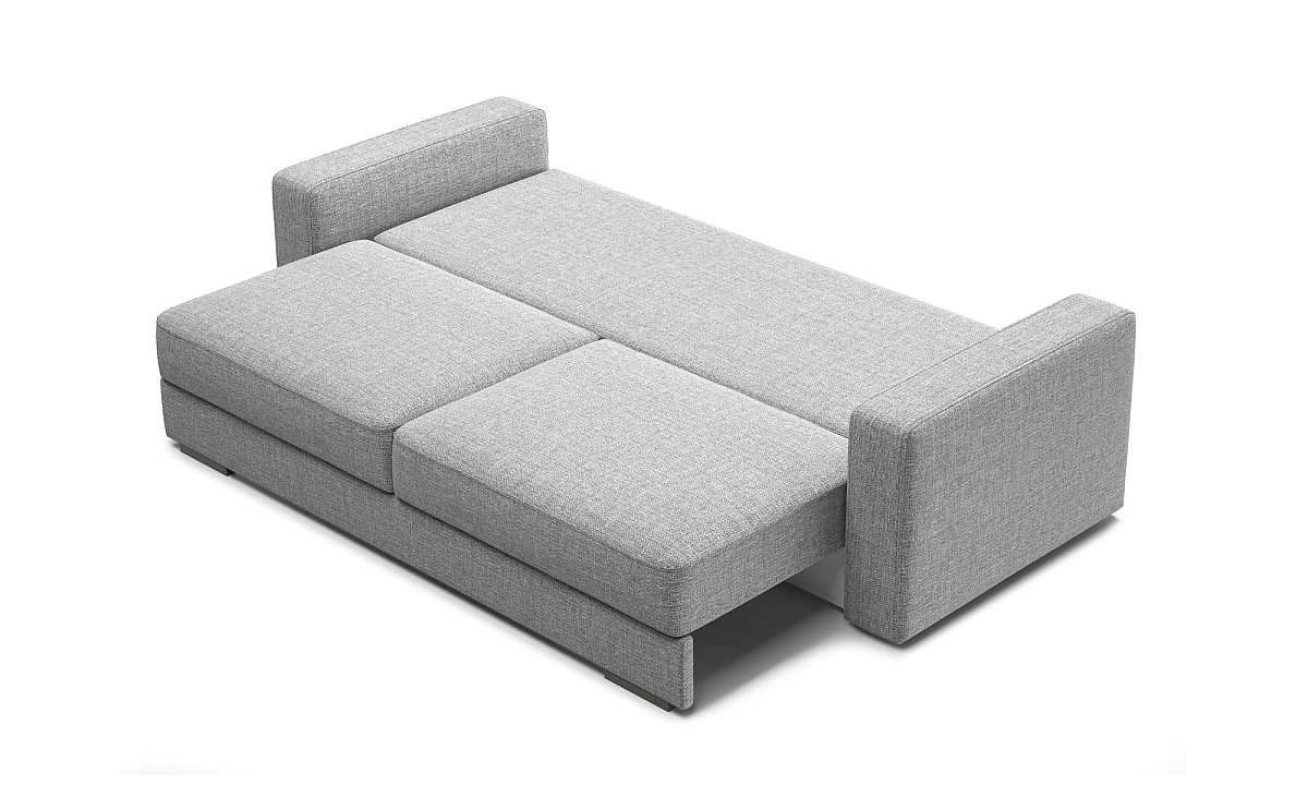 Диван Перо 2-х местный Базис